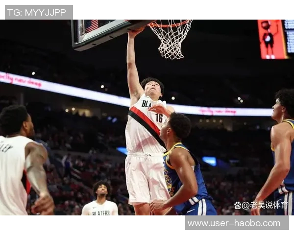 期待杨瀚森在发展联盟大放异彩场均30分15板力争篮板20个