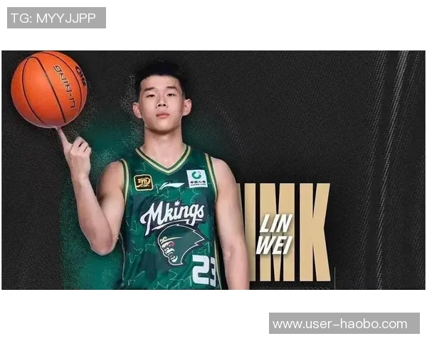 媒体人分析林葳赵维伦在NCAA成功的关键因素是投篮与三分能力