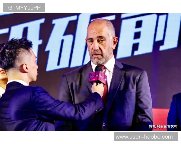 广州龙狮新任运动体能教练RicardoLopez正式加盟球队助力训练提升