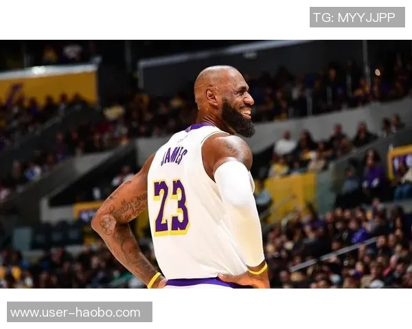 湖人三巨头缺阵逆转开拓者今日老詹回归却遭惨败的背后原因分析